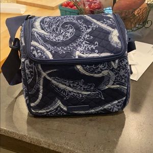 Vera Bradley Lunch box